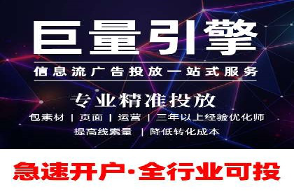 竞价排名广告投放案例